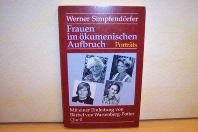 Frauen im ökumenischen Aufbruch: Porträts Books