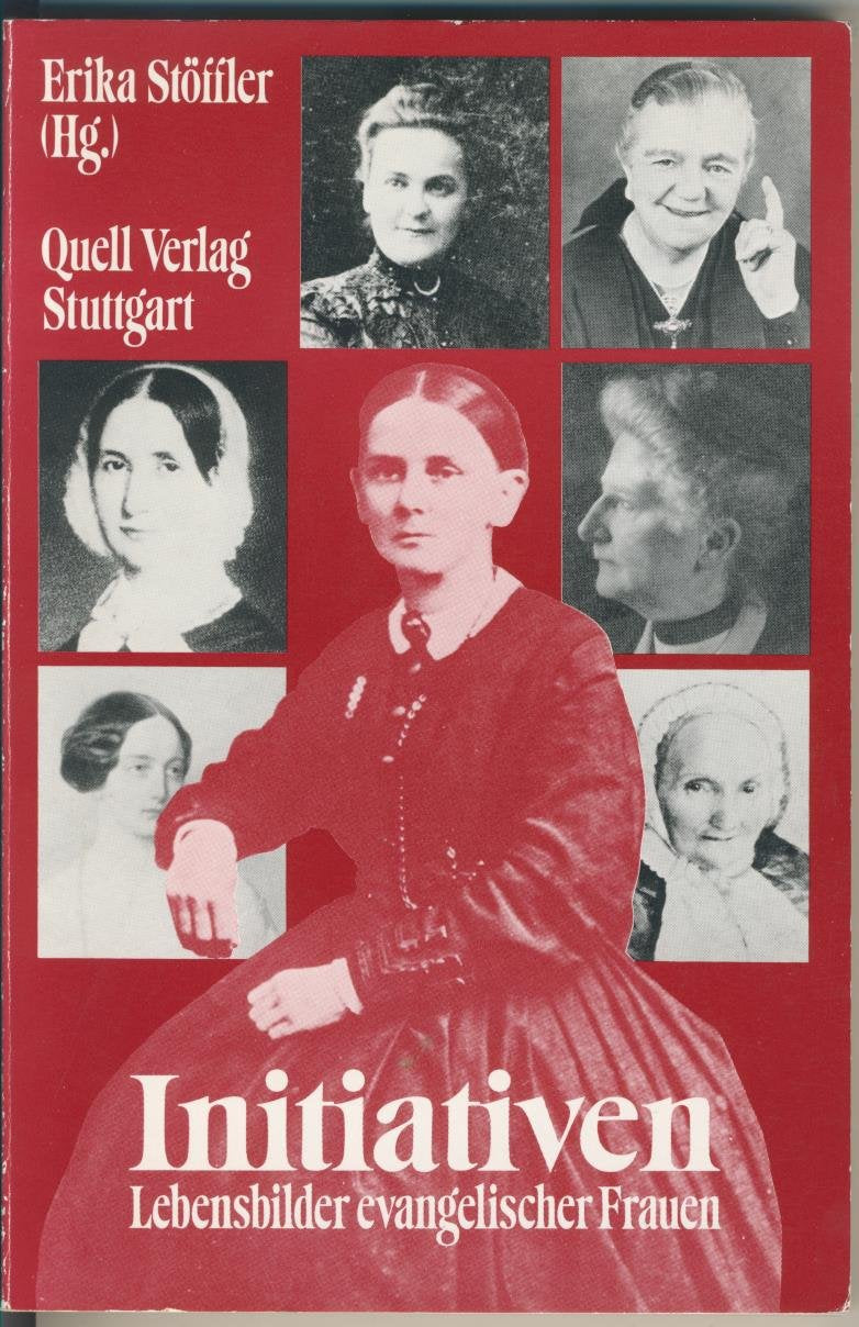 Initiativen: Lebensbilder evangelischer Frauen Social Sciences