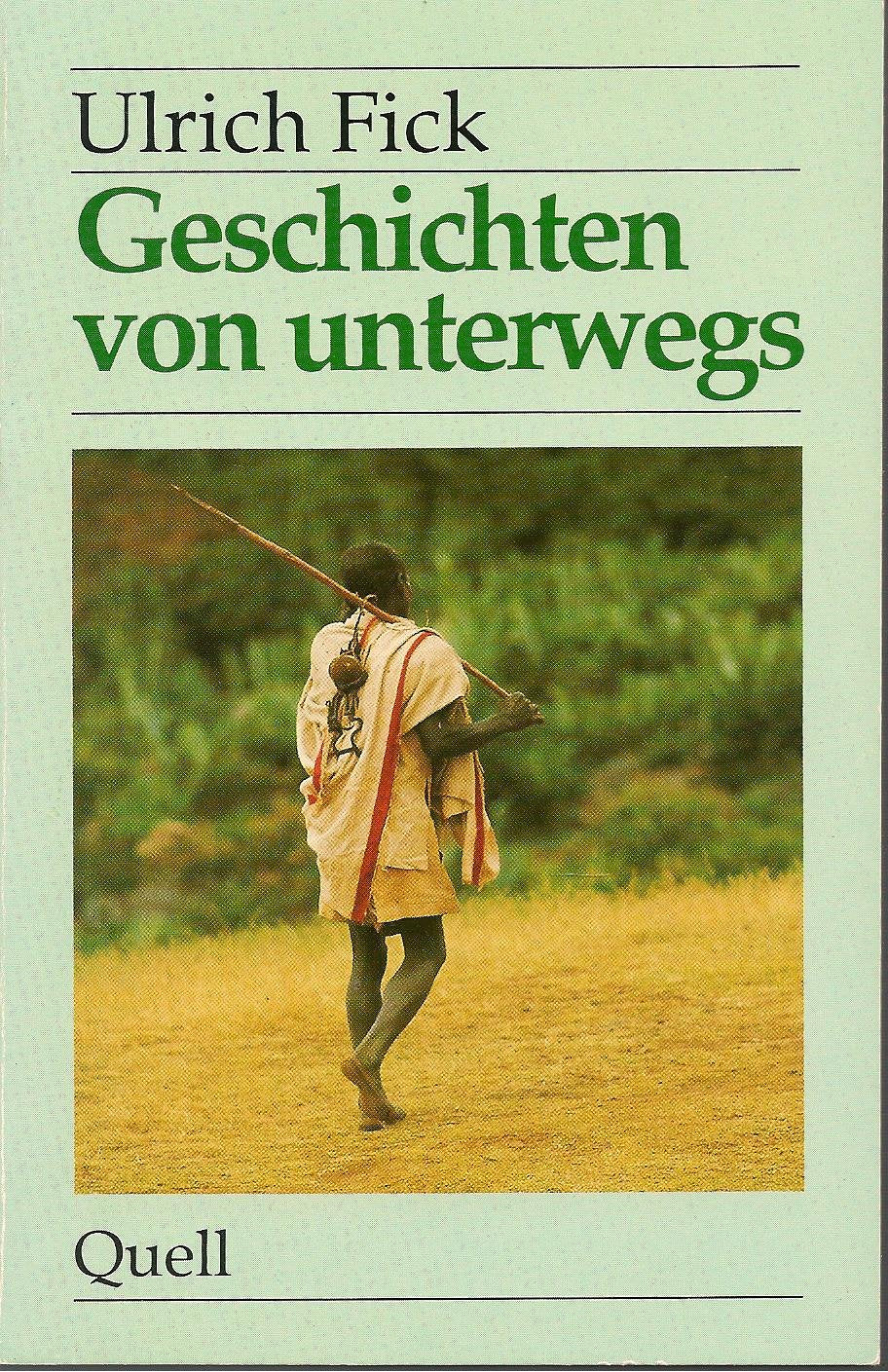 Geschichten von unterwegs Religion & Esotericism