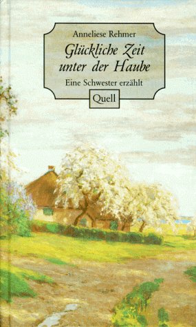 Glückliche Zeit unter der Haube: Eine Schwester erzählt Memories