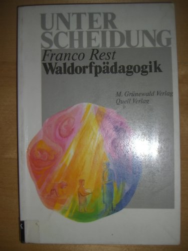Waldorfpädagogik: Anthroposophische Erziehung als Herausforderung an öffentliche und christliche Erziehung (Unterscheidung. Christliche Orientierung im religiösen Pluralismus) Parents & Children