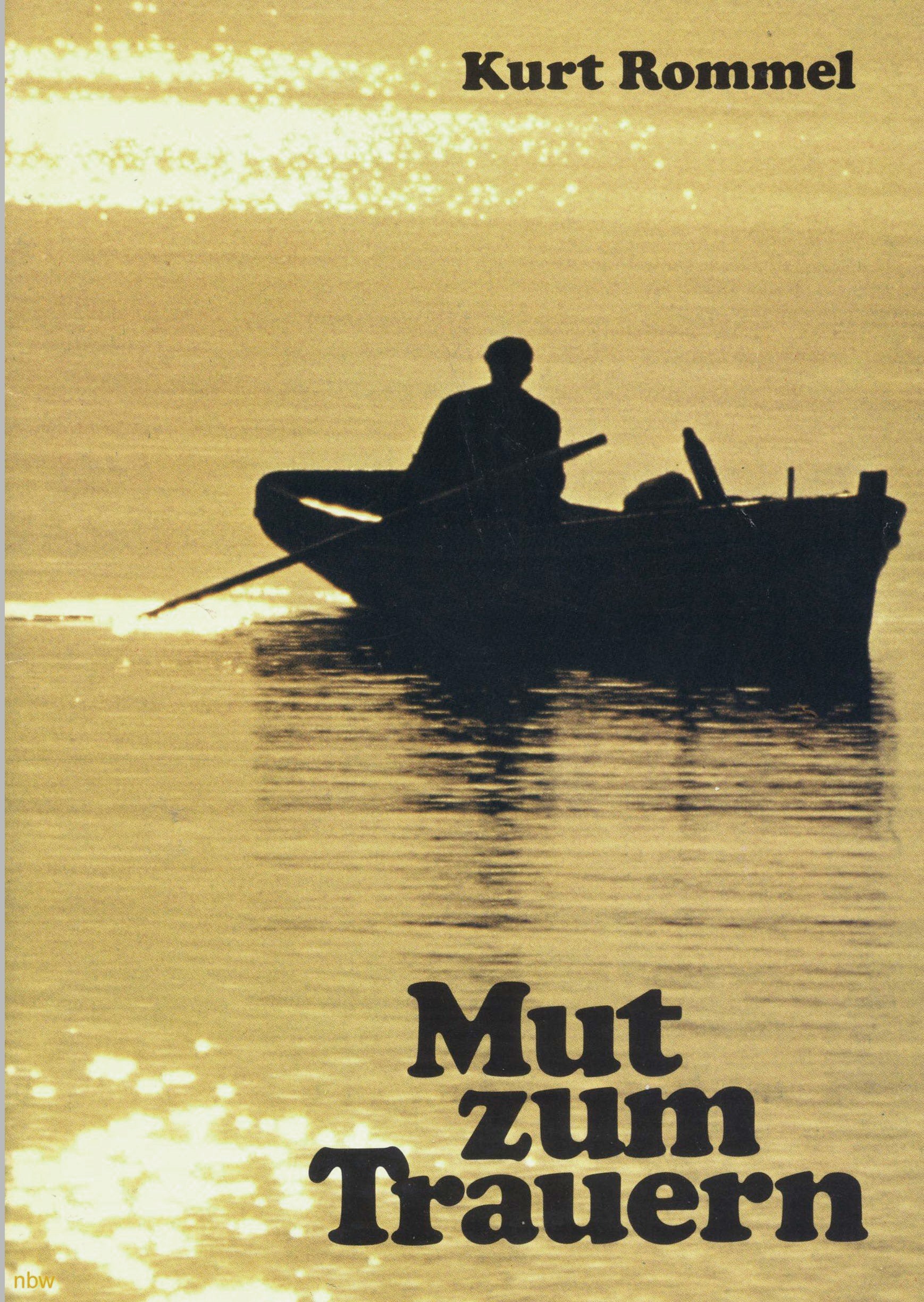 Mut zum Trauern (Farbig bebilderte Neuausgabe) Books