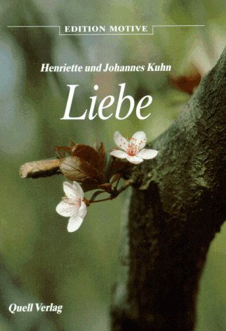 Liebe - Jahreszeiten der Ehe (Edition Motive) Partnership & Love