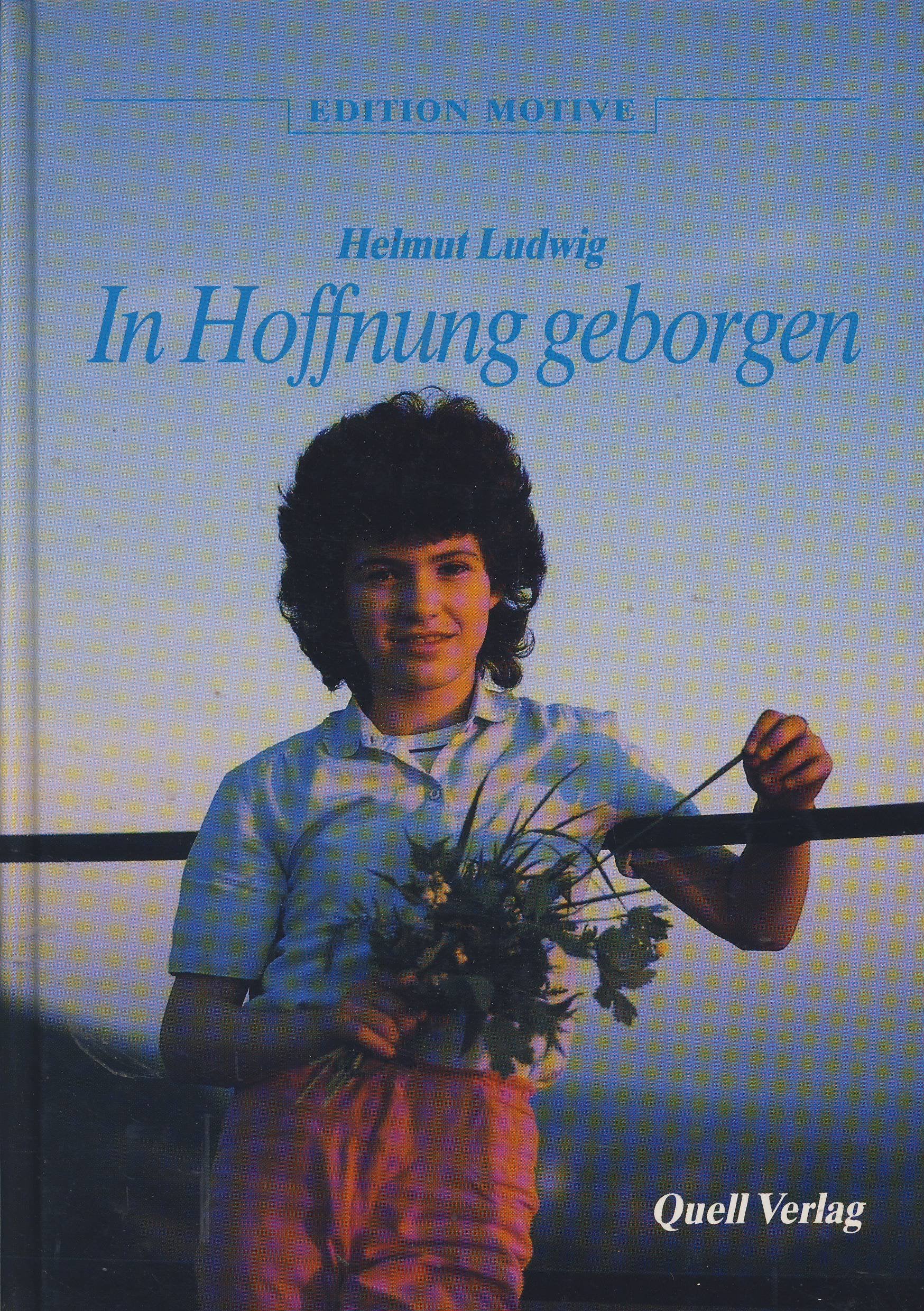 In Hoffnung geborgen (Edition Motive) Books