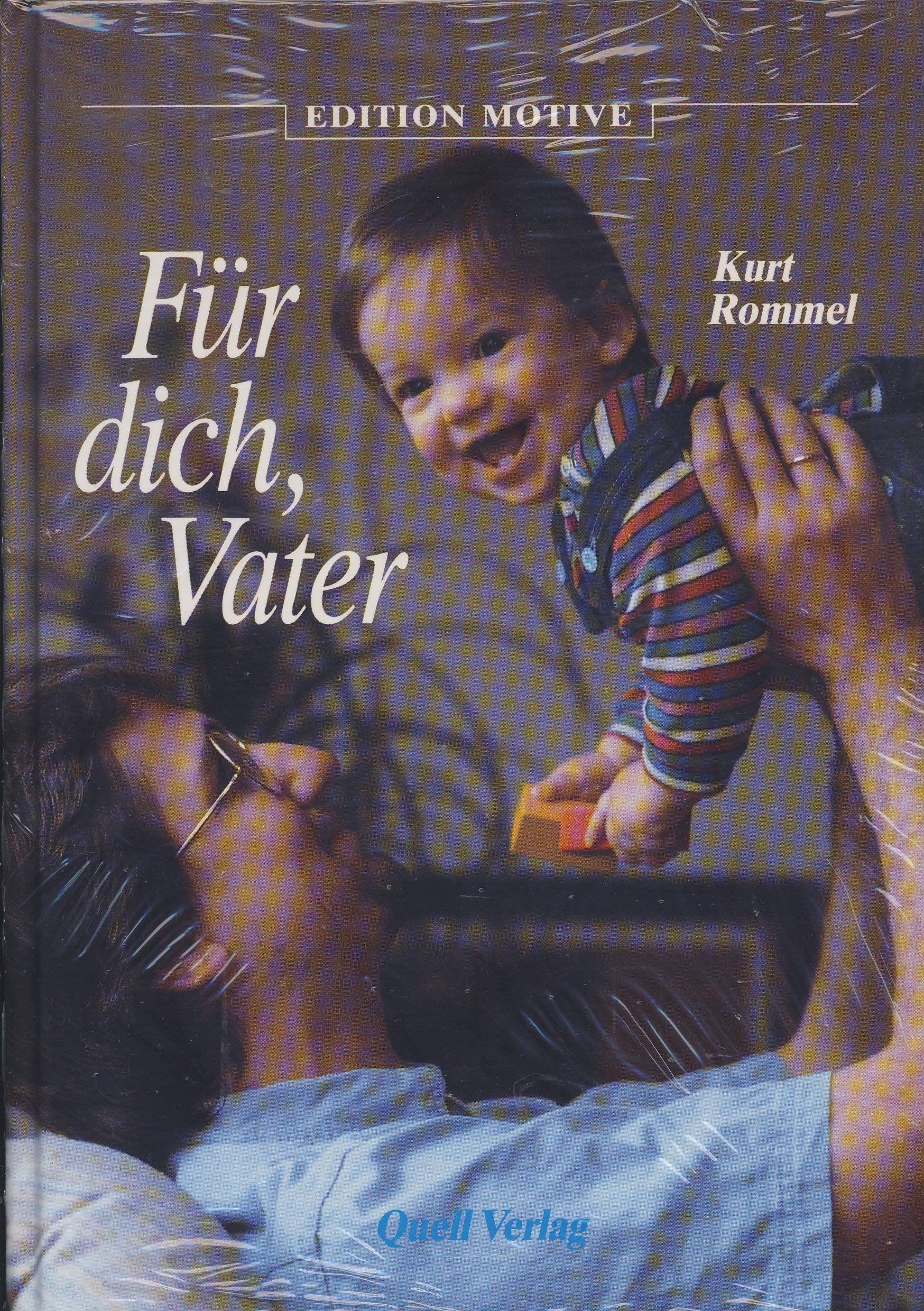 Für dich, Vater (Edition Motive) Books