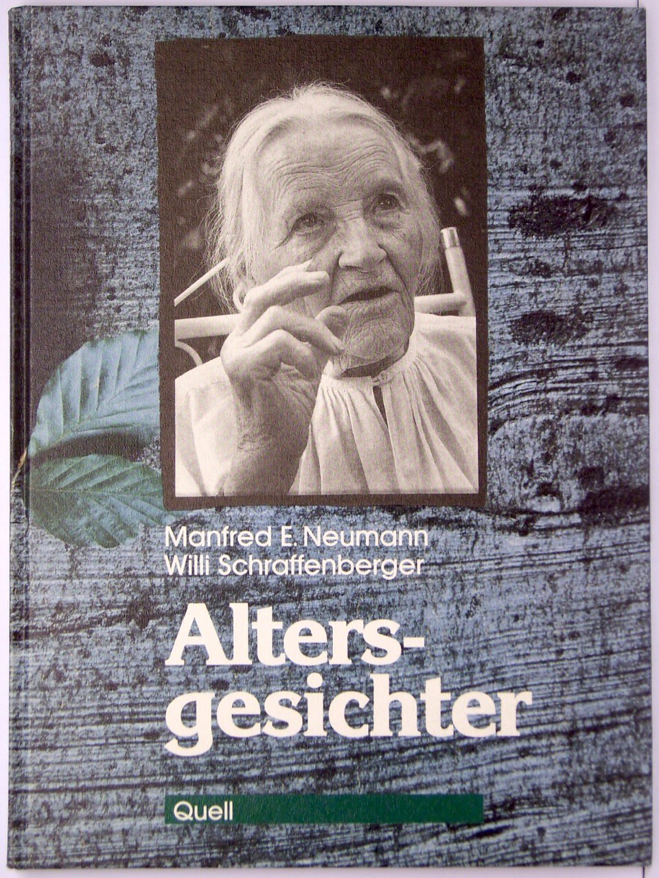Altersgesichter: Menschen erzählen aus ihrem Leben Books