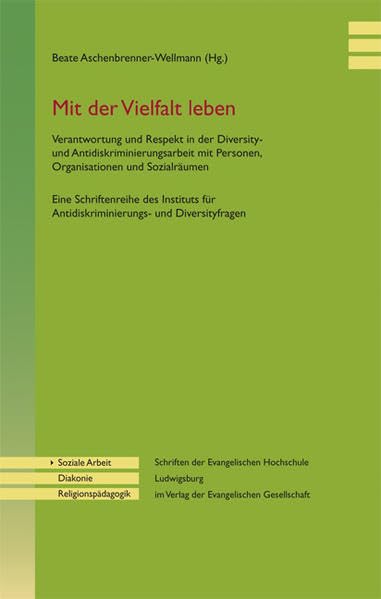 Product Image: Mit der Vielfalt leben