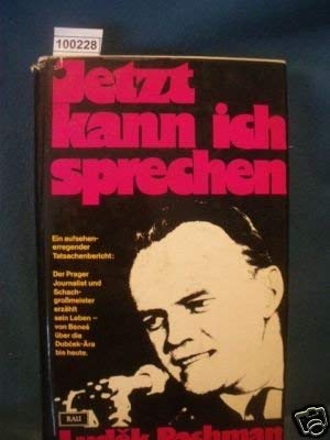Jetzt kann ich sprechen. Bericht eines Schachgroßmeisters über die Periode 1922 - 1972 Travel