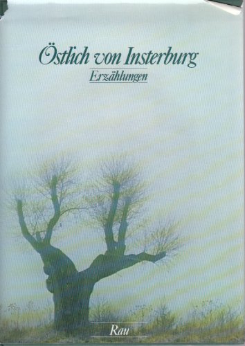 Östlich von Insterburg. Erzählungen Books