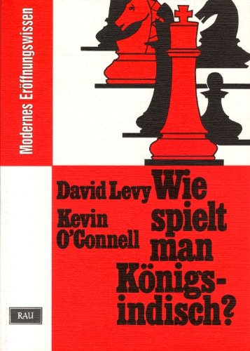 Wie spielt man Königsindisch? Leisure & Fun