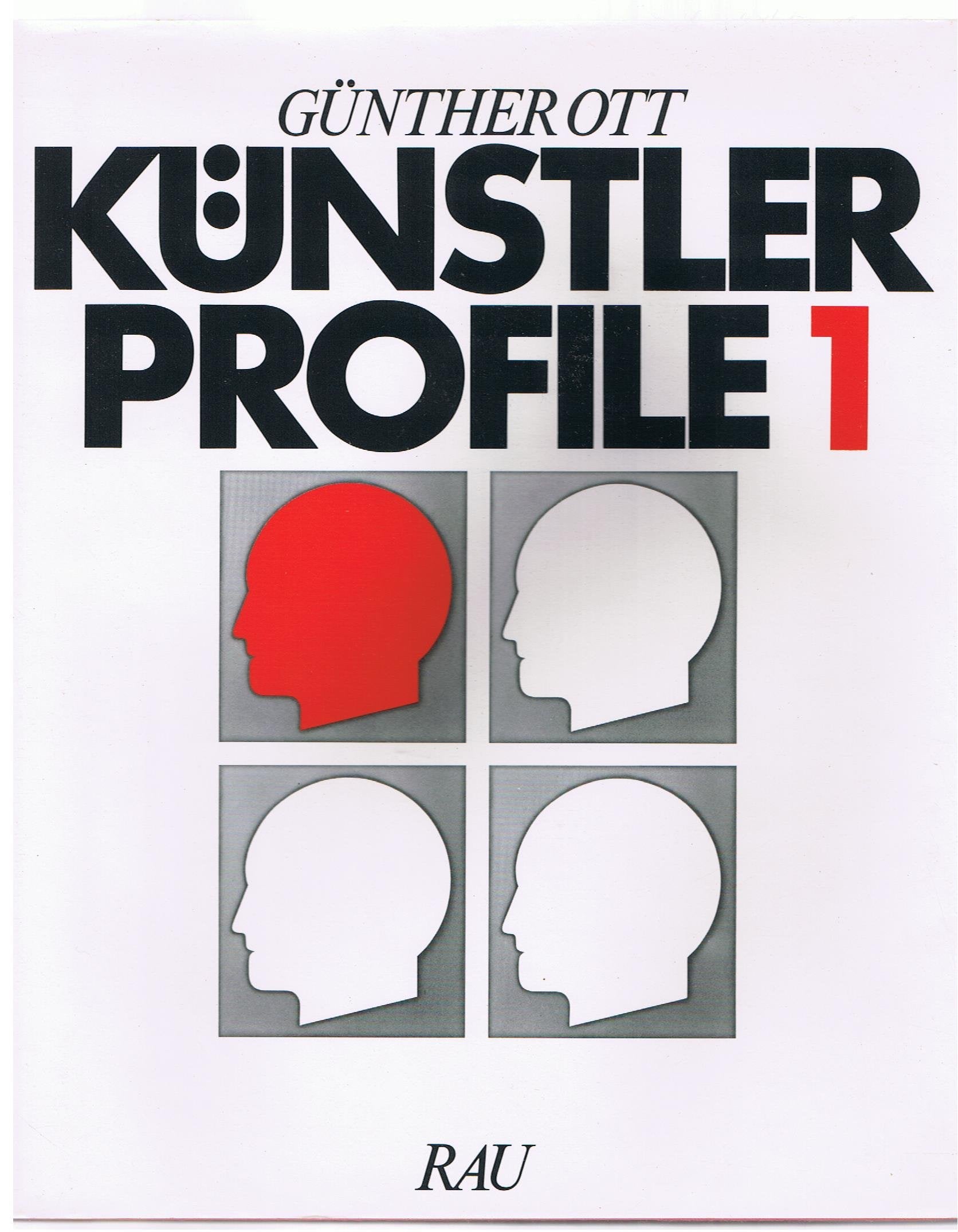 Künstlerprofile 1: Im Osten geboren - im Westen Wurzeln schlagen. Books