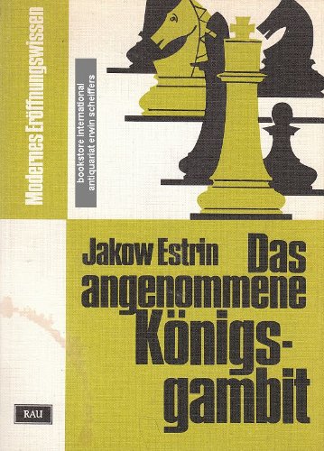 Das angenommene Königsgambit Leisure & Fun