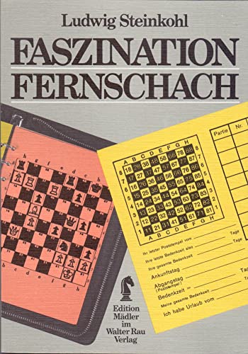 Faszination Fernschach Leisure & Fun