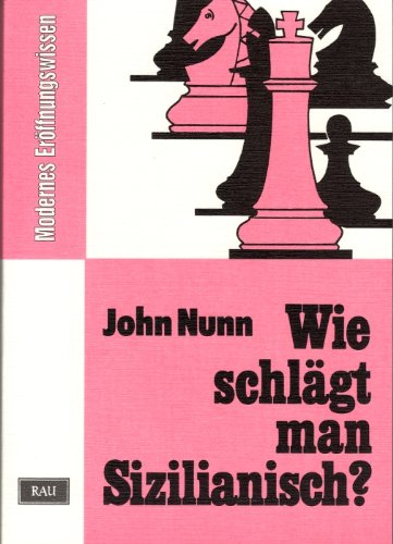 Wie schlägt man Sizilianisch? Leisure & Fun