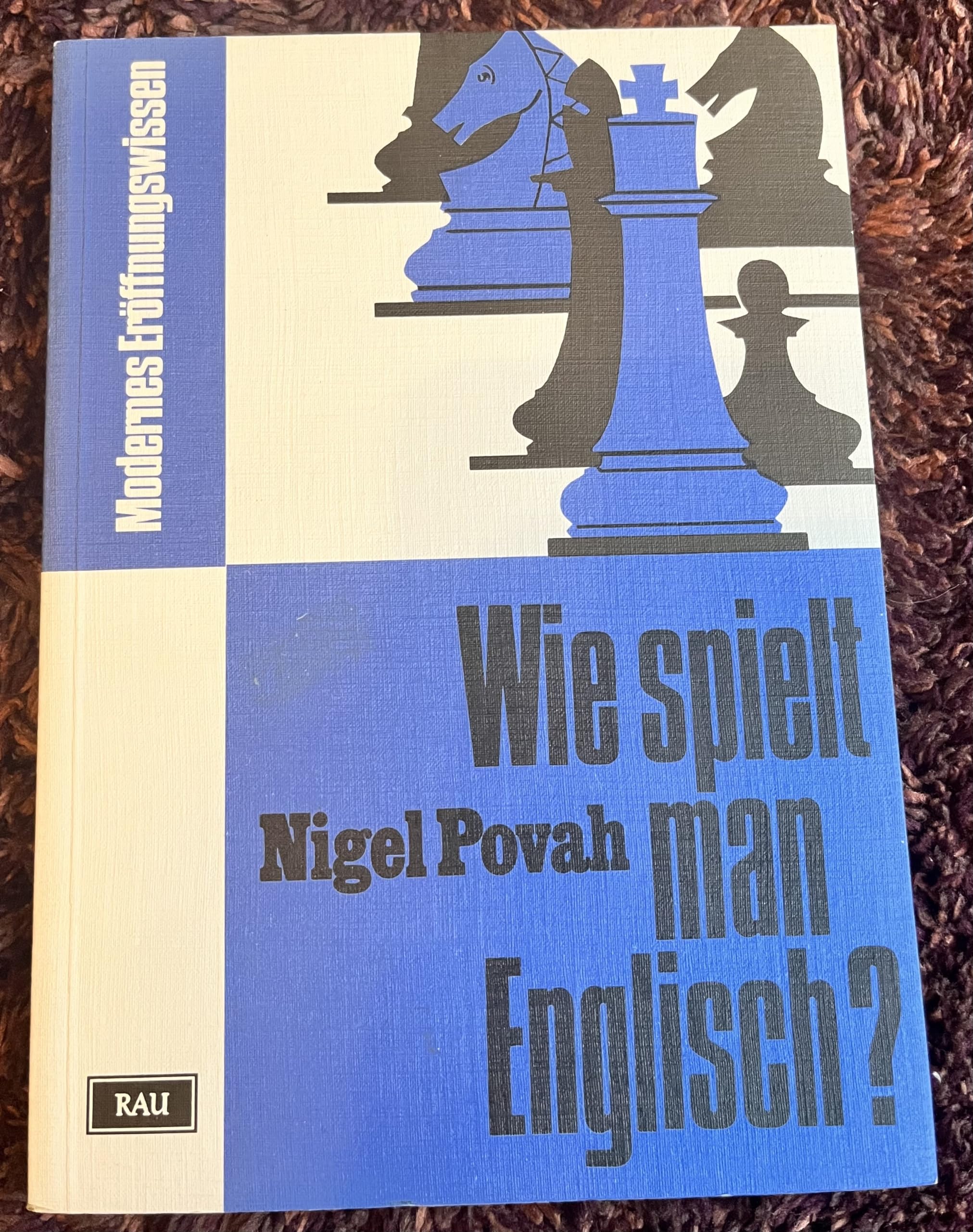 Wie spielt man Englisch Leisure & Fun