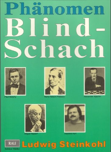 Phänomen Blindschach Leisure & Fun