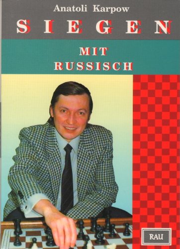 Siegen mit Russisch Leisure & Fun Books