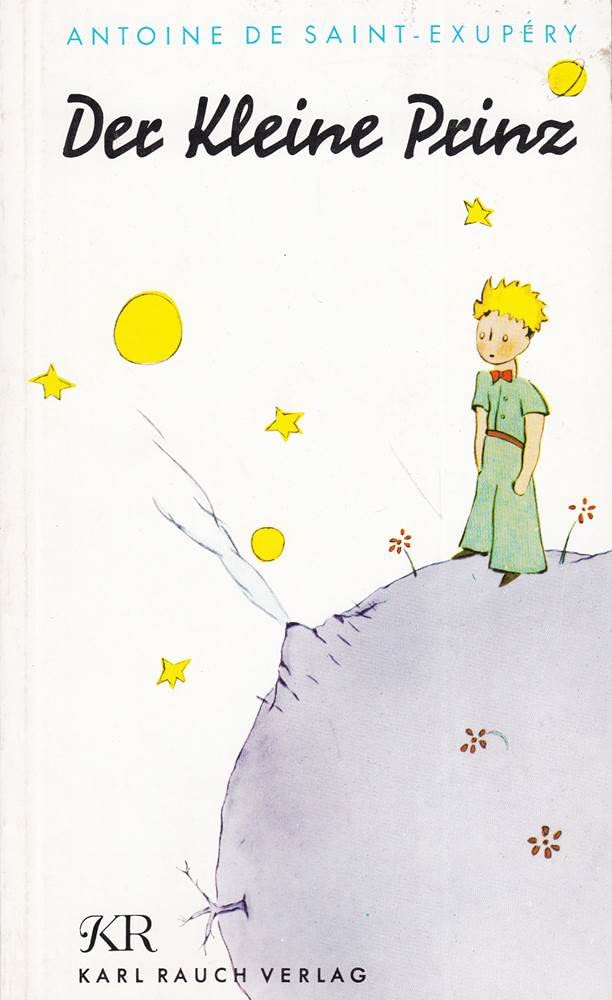 Der kleine Prinz Classics