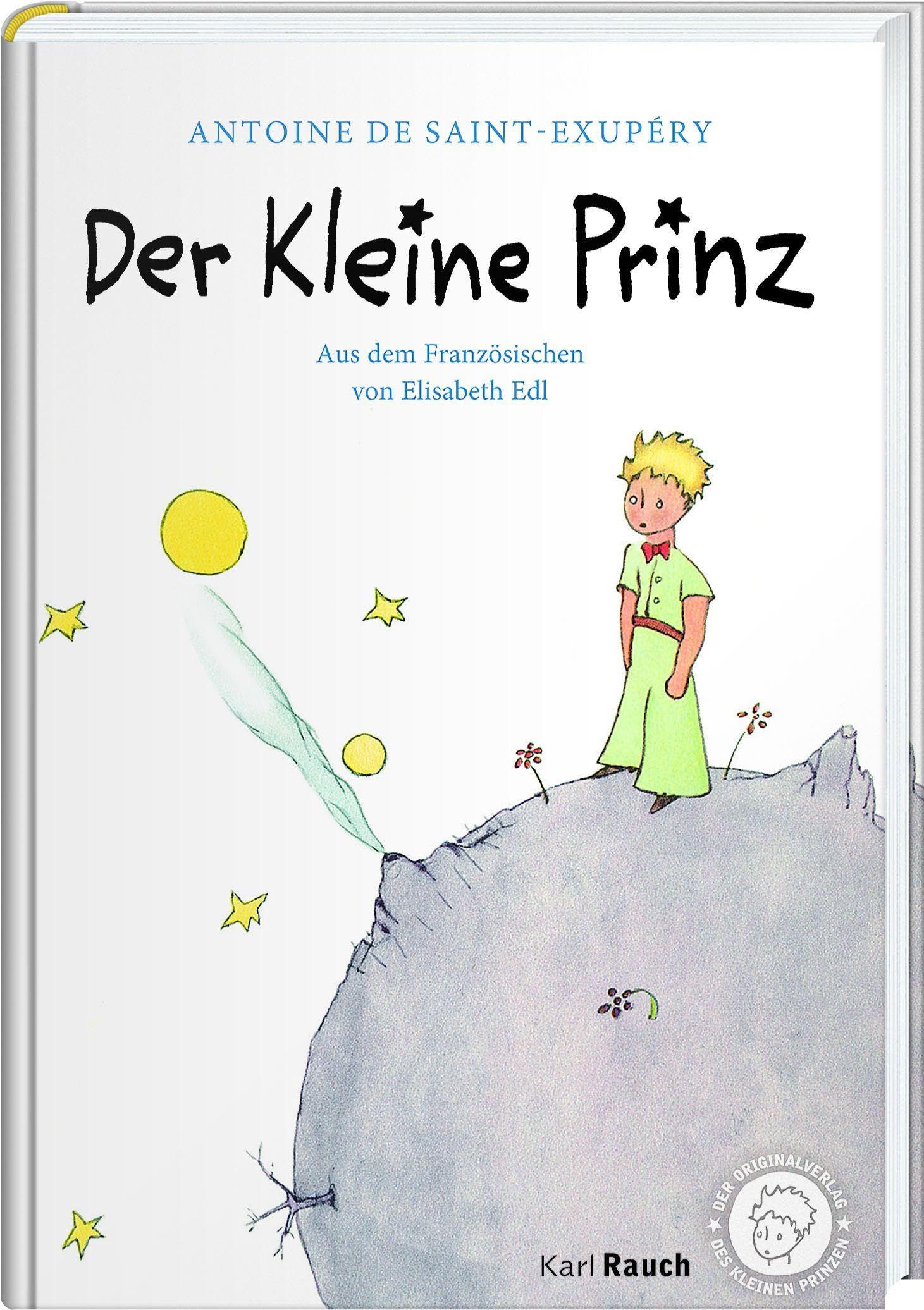 Der Kleine Prinz Classics