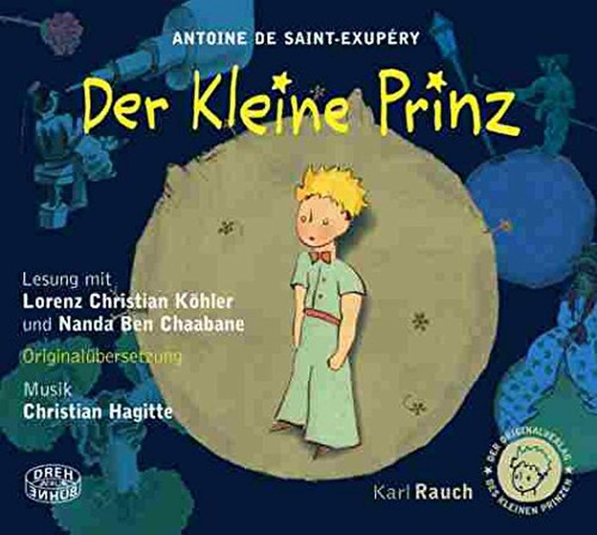 Der Kleine Prinz Classics