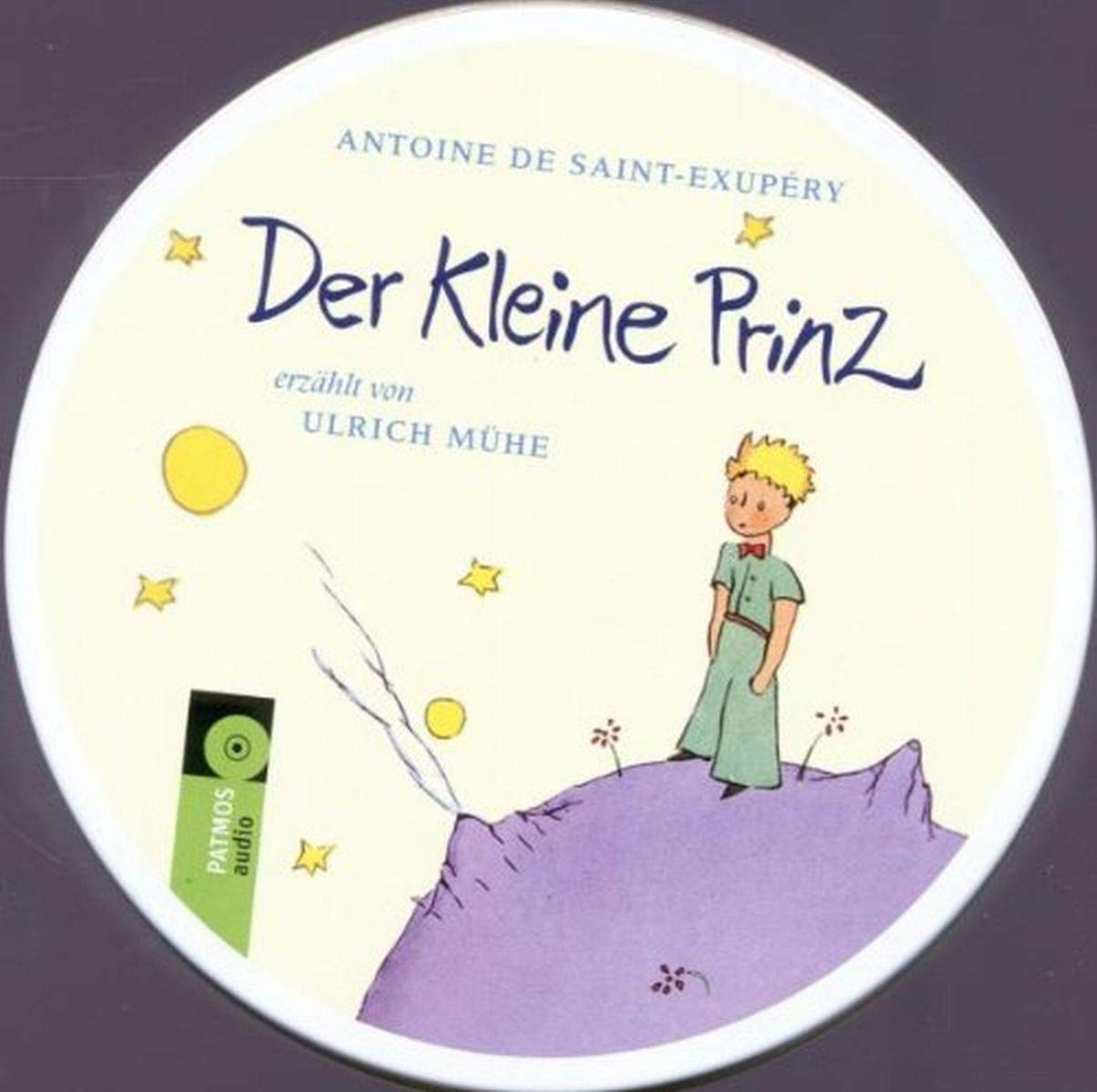 Der Kleine Prinz Classics