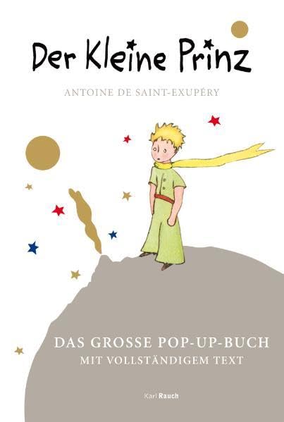 Der Kleine Prinz Religion & Esotericism