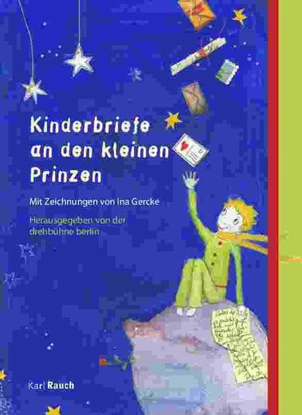Kinderbriefe an den kleinen Prinzen Parents & Children