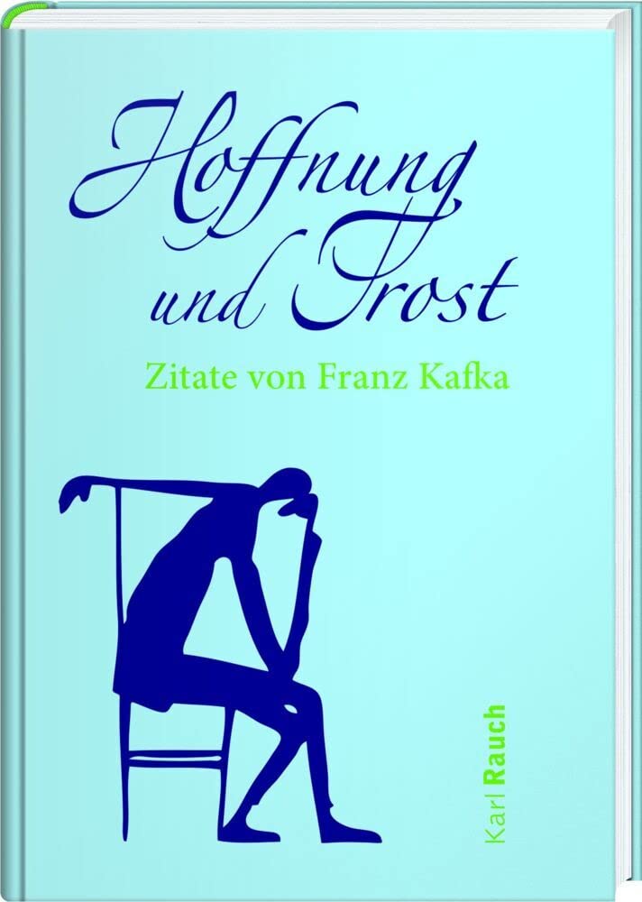Hoffnung und Trost Contemporary literature Books