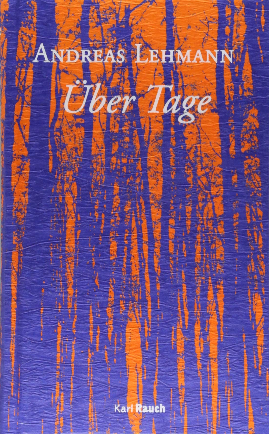 Product Image: Über Tage