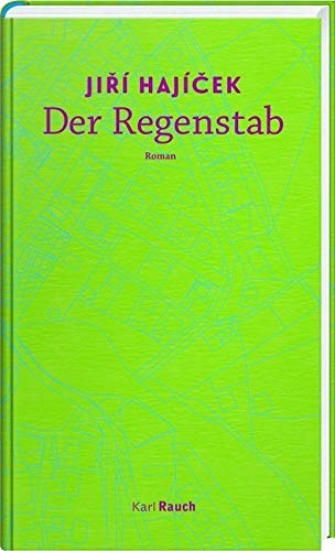 Der Regenstab Contemporary literature Books