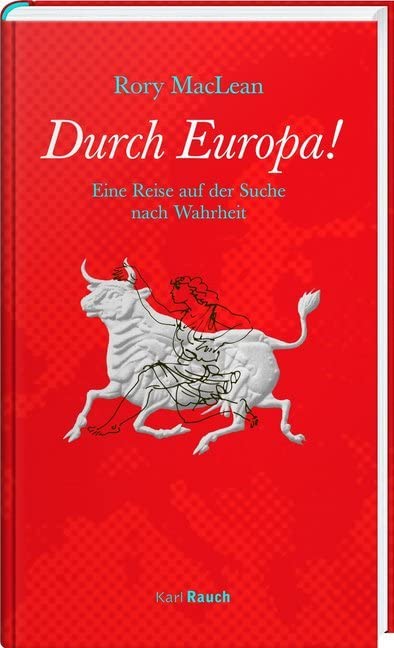 Product Image: Durch Europa!