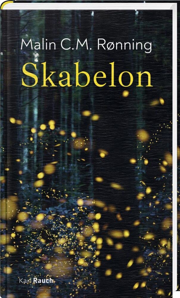 Skabelon Contemporary literature Books