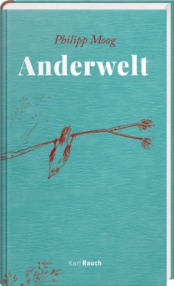 Anderwelt Contemporary literature Books