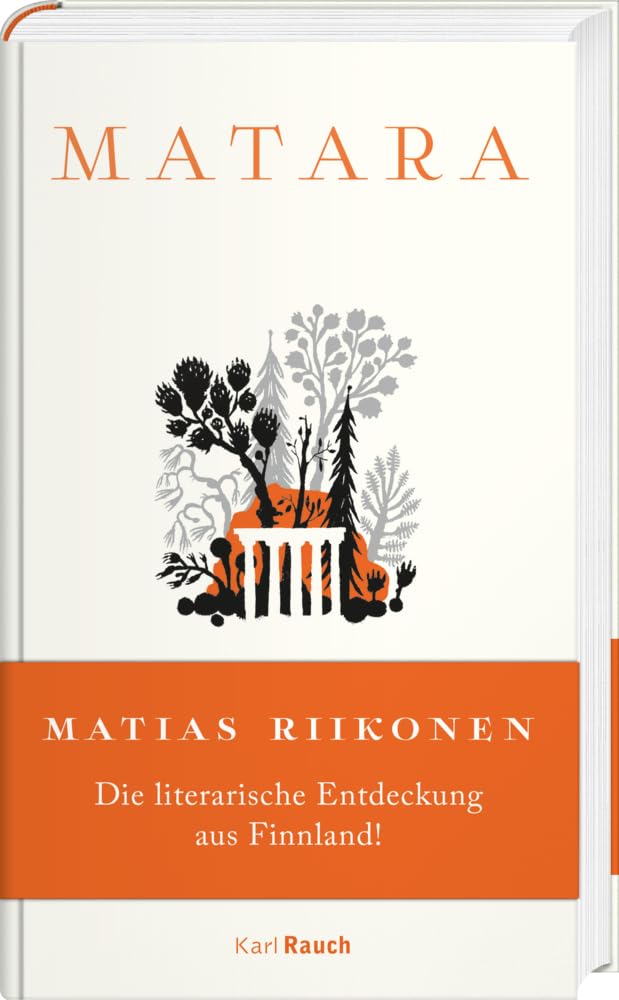 Matara Contemporary literature Books