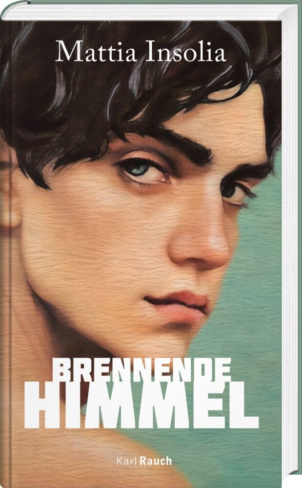 Product Image: Brennende Himmel