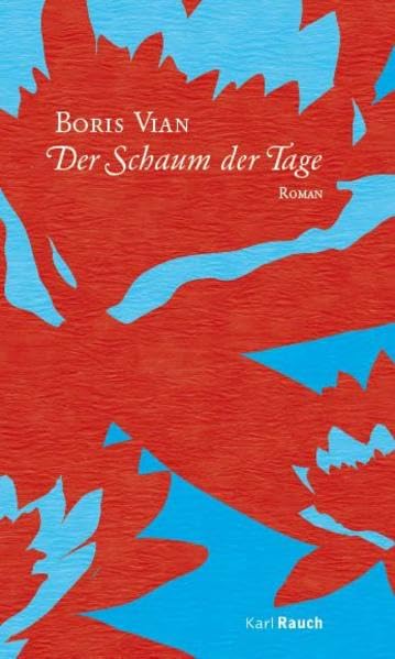 Der Schaum der Tage Contemporary literature Books