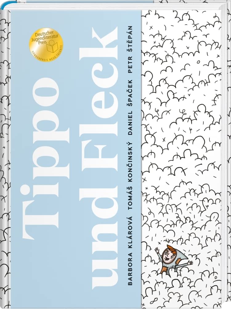 Tippo und Fleck Novels & Short Stories