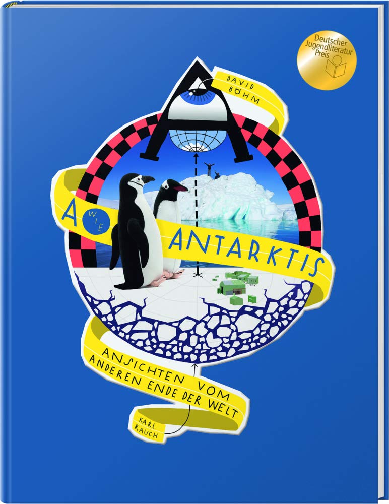 A wie Antarktis General education