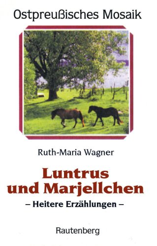 Product Image: Luntrus und Marjellchen