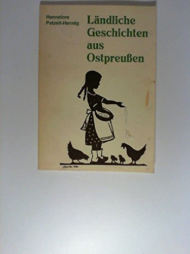 Ländliche Geschichten aus Ostpreußen Books