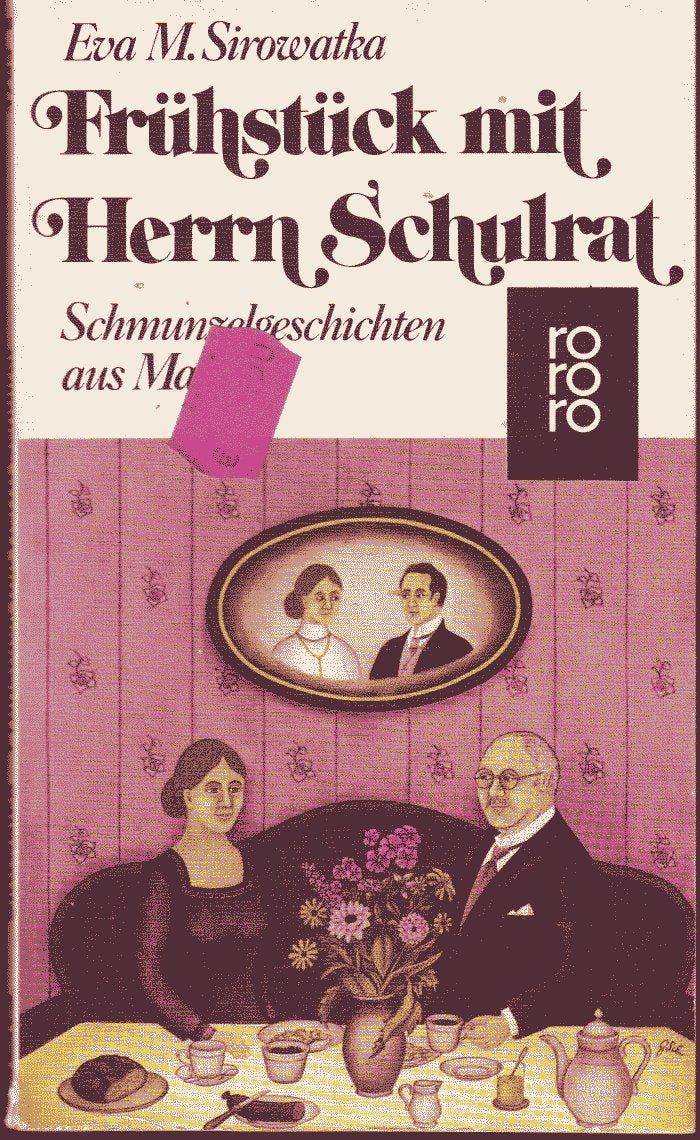 Frühstück mit Herrn Schulrat Fiction