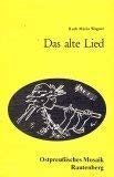 Das alte Lied. Geschichten um die Liebe. Books