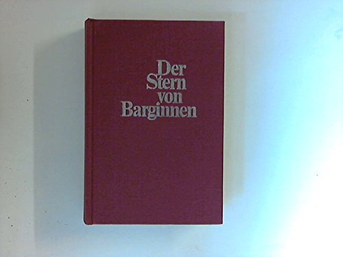 Der Stern von Barginnen Books