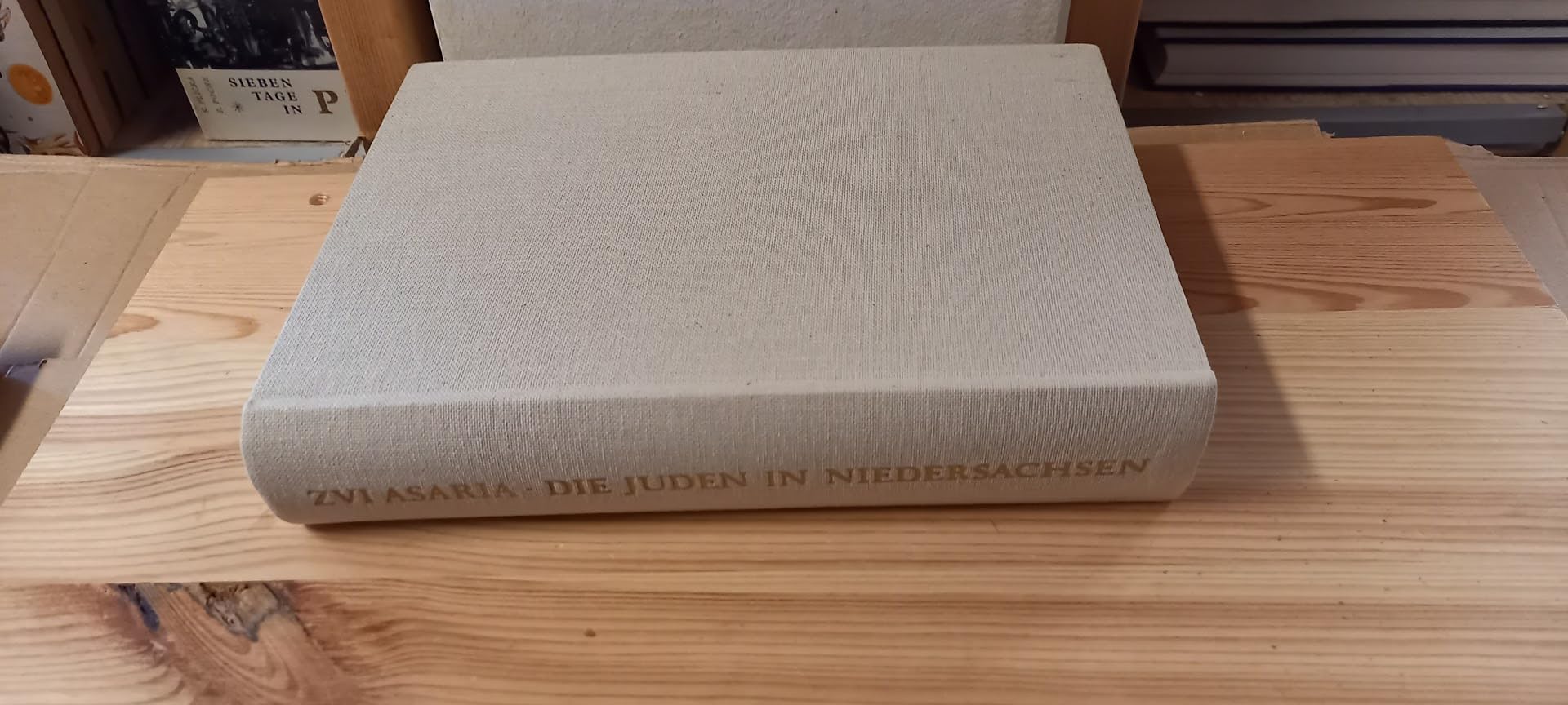 Die Juden in Niedersachsen. Von den ältesten Zeiten bis zur Gegenwart Books