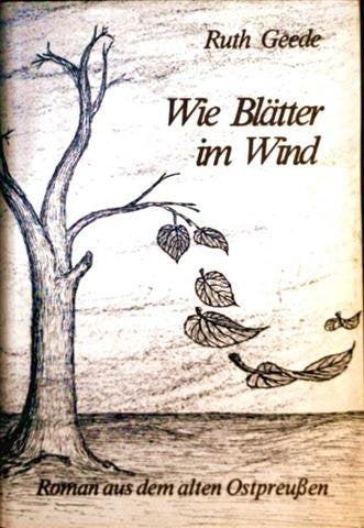 Wie Blätter im Wind Books