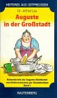 Auguste in der Großstadt I Books