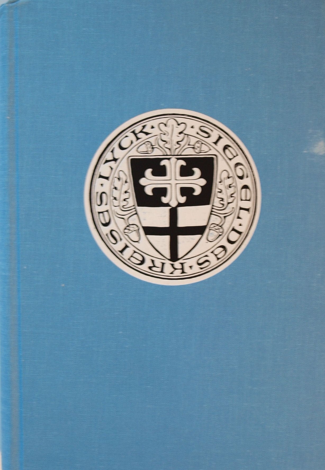 Sudauen, Folge 8: Der Kreis Lyck - Ein ostpreußisches Heimatbuch Books