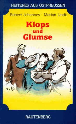 Klops und Glumse Humour & Satire