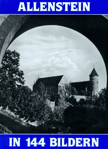 Product Image: Allenstein in 144 Bildern