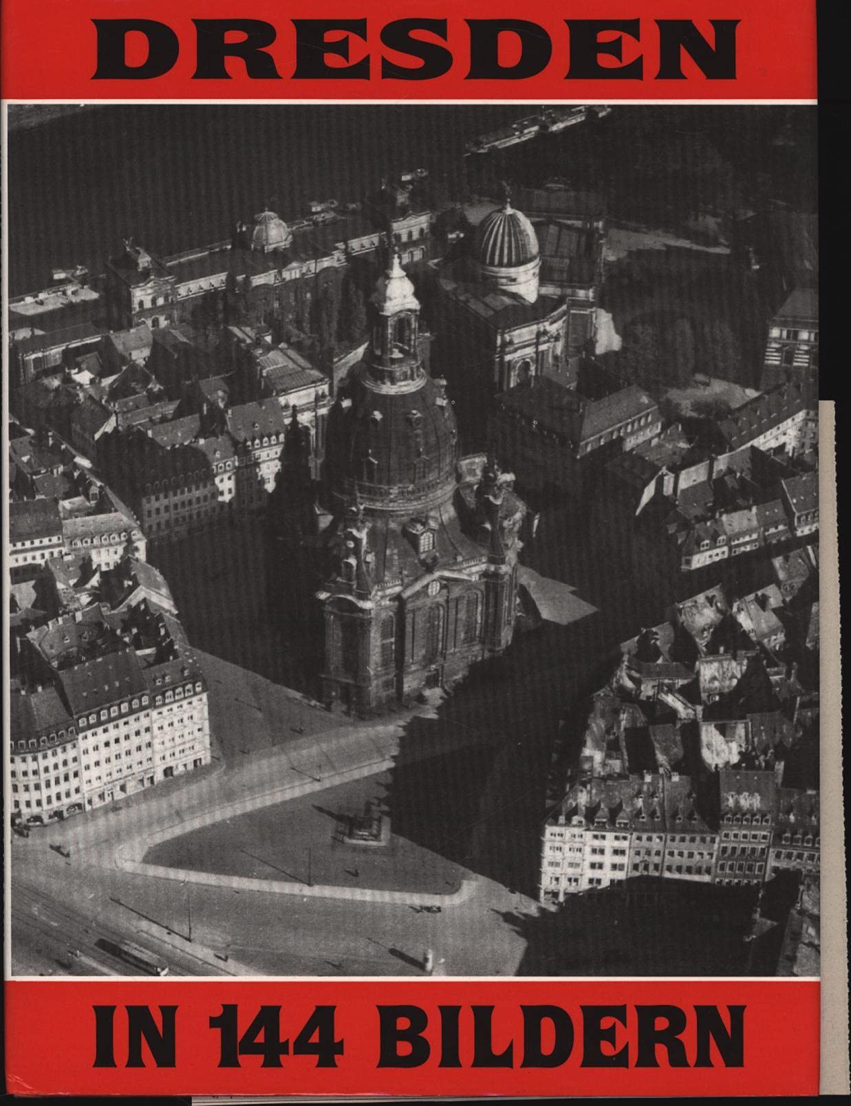 Product Image: Dresden in 144 Bildern